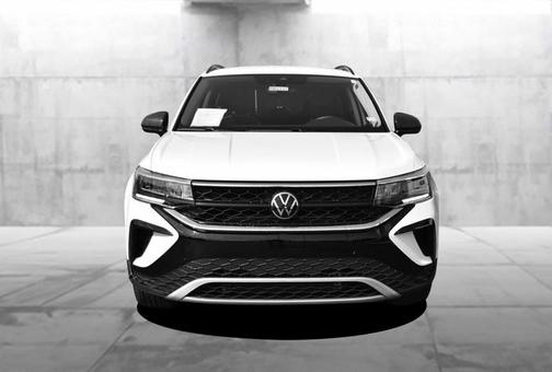 2024 Volkswagen Taos S FWD