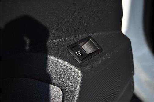 2024 Volkswagen Taos S FWD