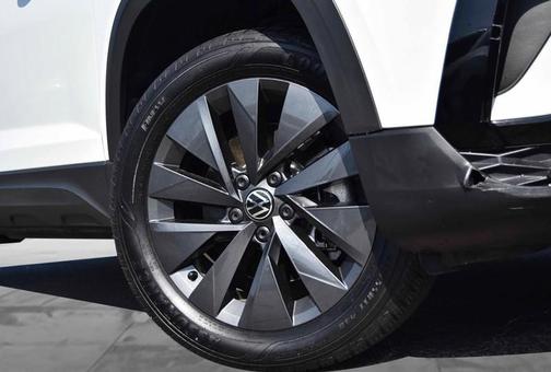 2024 Volkswagen Taos S FWD