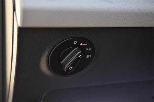 2024 Volkswagen Taos S FWD