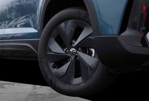 2026 Volkswagen Taos 1.5T S