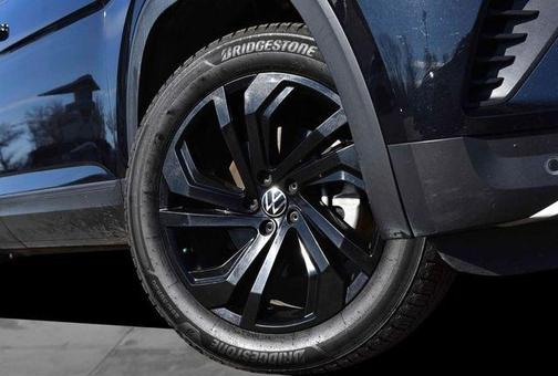 2023 Volkswagen Atlas 3.6L SE w/Technology