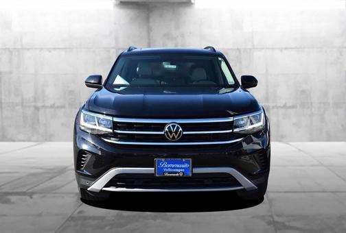 2023 Volkswagen Atlas 3.6L SE w/Technology
