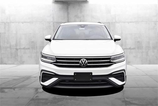 2024 Volkswagen Tiguan 2.0T S 4MOTION