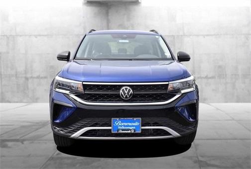 2024 Volkswagen Taos S 4MOTION