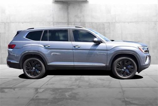 2024 Volkswagen Atlas 2.0T SEL
