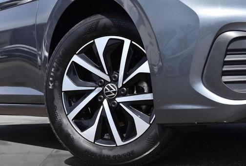 2024 Volkswagen Jetta 1.5T S