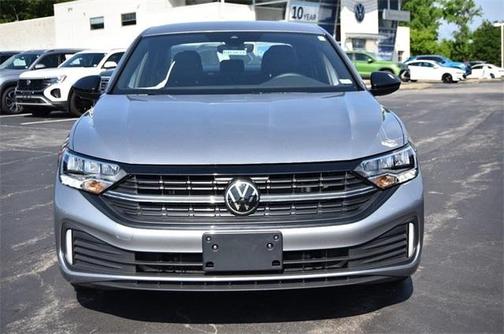 2024 Volkswagen Jetta 1.5T Sport