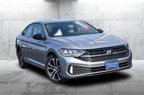 2024 Volkswagen Jetta 1.5T Sport