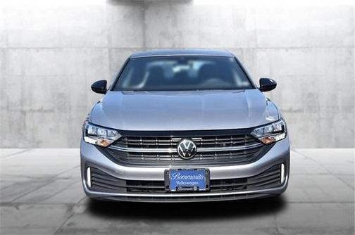 2024 Volkswagen Jetta 1.5T Sport