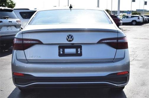 2024 Volkswagen Jetta 1.5T Sport