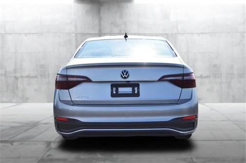2024 Volkswagen Jetta 1.5T Sport