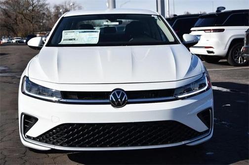 2026 Volkswagen Jetta 1.5T S