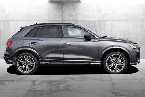 2025 Audi Q3 45 S line Premium