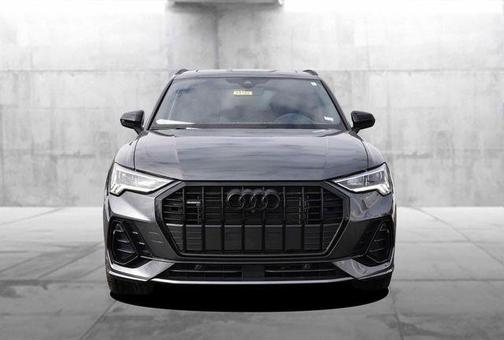 2025 Audi Q3 45 S line Premium