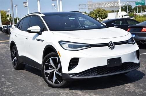 2023 Volkswagen ID.4 Pro S