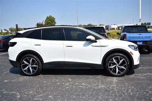 2023 Volkswagen ID.4 Pro S