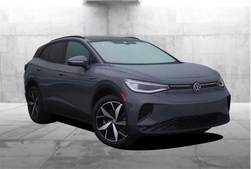 2025 Volkswagen ID.4 Pro S