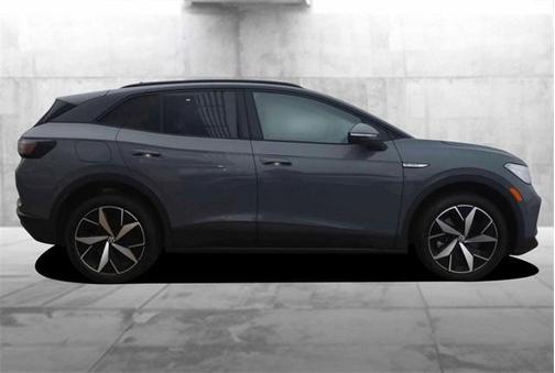 2025 Volkswagen ID.4 Pro S