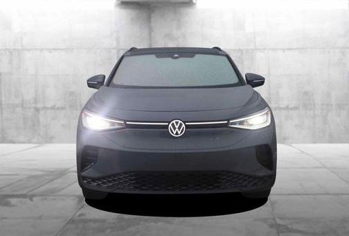 2025 Volkswagen ID.4 Pro S