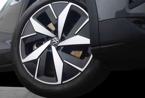 2025 Volkswagen ID.4 Pro S