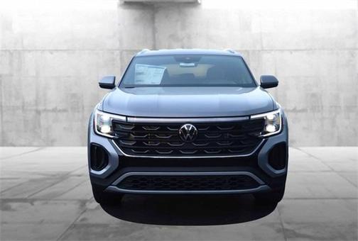 2026 Volkswagen Atlas Cross Sport 2.0T SE