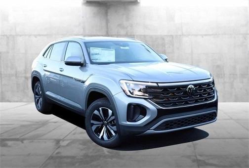 2026 Volkswagen Atlas Cross Sport 2.0T SE