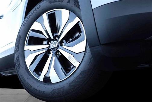 2026 Volkswagen Atlas Cross Sport 2.0T SE