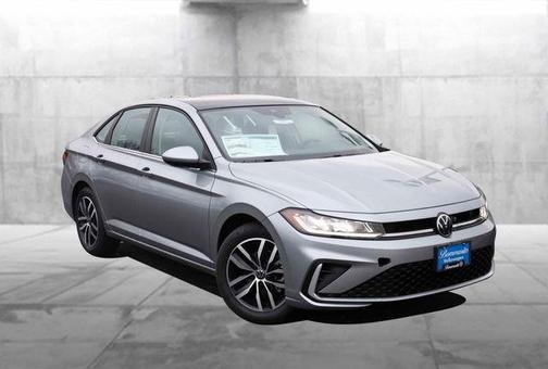 Pyrite 2026 Volkswagen Jetta 1.5T SE