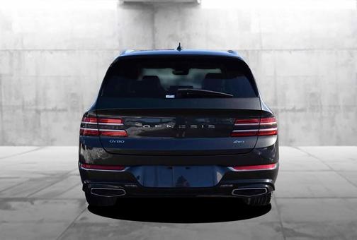 2024 Genesis GV80 2.5T