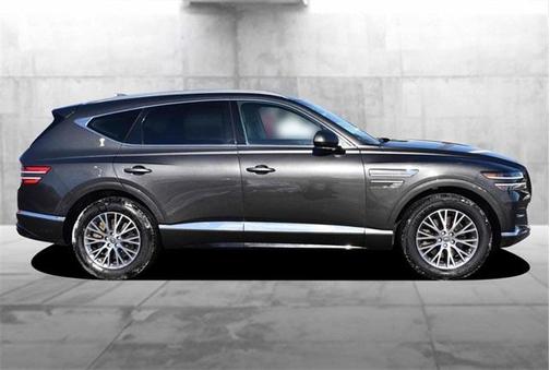 2024 Genesis GV80 2.5T
