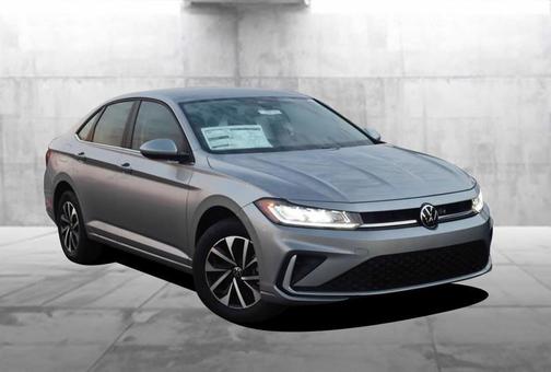 2026 Volkswagen Jetta 1.5T S