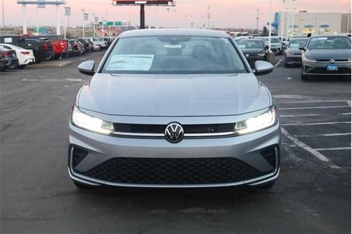 2026 Volkswagen Jetta 1.5T S