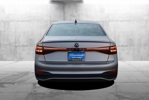 2026 Volkswagen Jetta 1.5T S