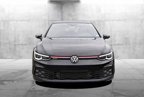 2024 Volkswagen Golf GTI 2.0T 380 SE Manual