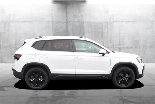 2025 Volkswagen Taos 1.5T SEL