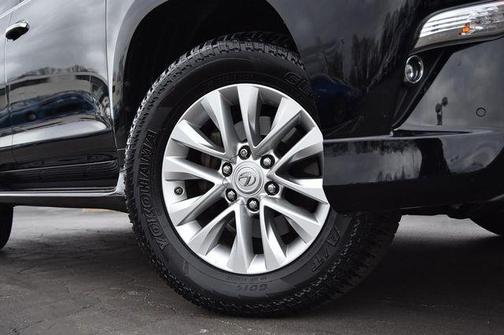 2021 Lexus GX 460 Base