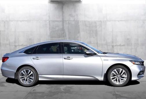 2020 Honda Accord Hybrid EX
