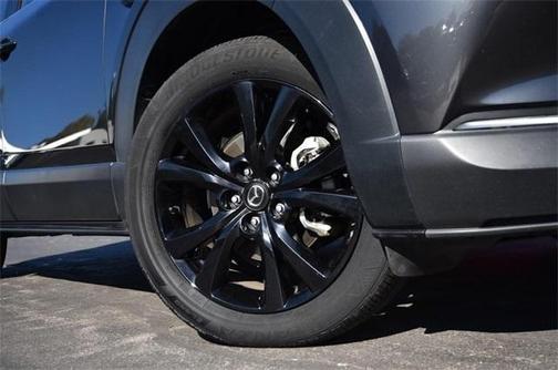 2024 Mazda CX-30 Select