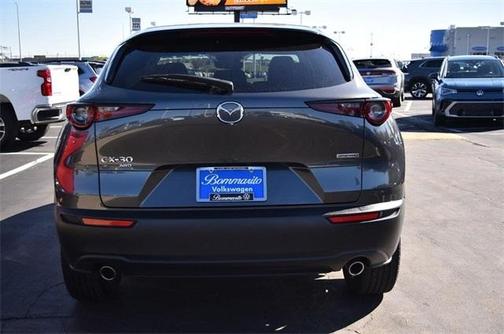 2024 Mazda CX-30 Select