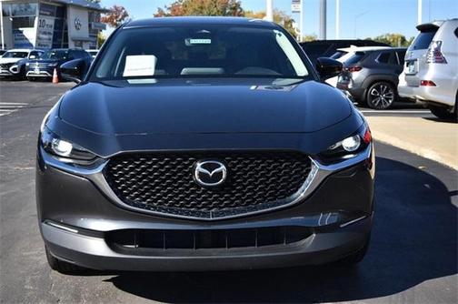 2024 Mazda CX-30 Select