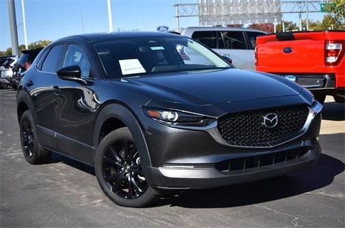 2024 Mazda CX-30 Select