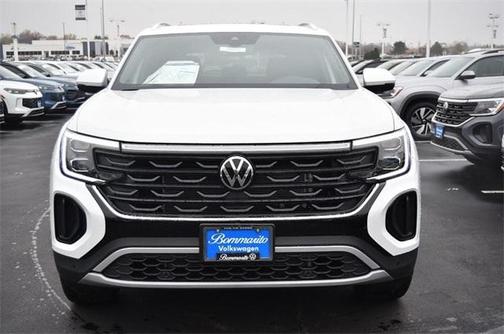 2026 Volkswagen Atlas Cross Sport 2.0T SE