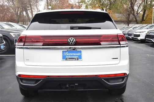 2026 Volkswagen Atlas Cross Sport 2.0T SE