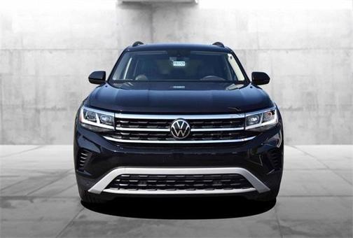 2023 Volkswagen Atlas 3.6L SE w/Technology