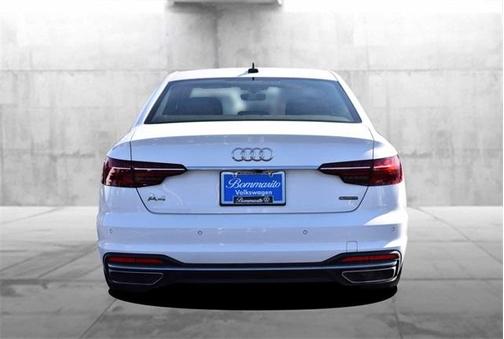 2023 Audi A4 40 Premium