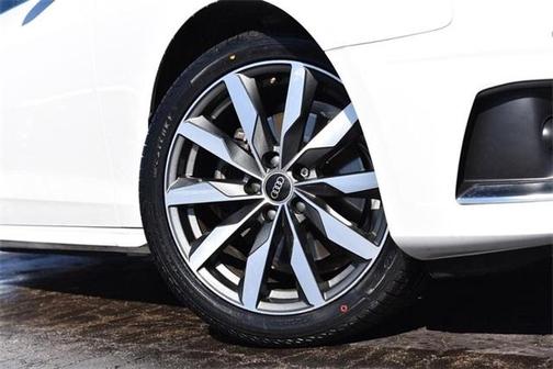 2023 Audi A4 40 Premium
