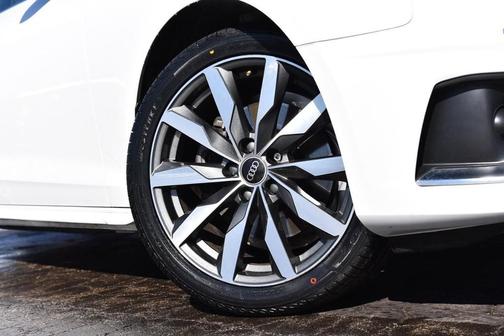 2023 Audi A4 40 Premium