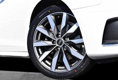 2023 Audi A4 40 Premium