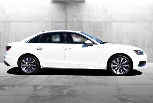 2023 Audi A4 40 Premium